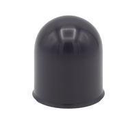 5 X YOU.S Coperture Originali Per Gancio Di Traino AHK Universali Nere