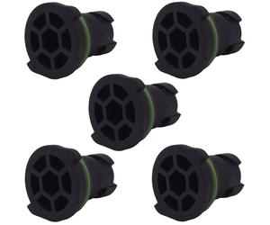 5 X You.S Coppa Olio Vite per Mercedes Glc AMG 63 X253 C253 / Gle V167 C167