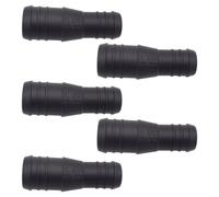 5 X YOU.S Original Connettore A Tubo RGV Ø 25Mm 20Mm - Forma Dritta - Riduttore