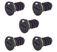 5 X YOU.S Original Vite Di Scarico M18 Per Mercedes A B Classe AMG GT - 928.450