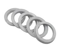 5 X YOU.S Original ZENTRIERRINGE 82,0 64,1 Per RONAL Diversi Veicoli