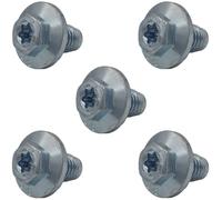 5 X You.S Tappo Scarico Olio M12x1,75 per Saab 9-3/9-3X/9-5/9-7X - 823.400