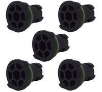 5 X You.S Vite di Chiusura Viti Vaschetta Olio per Temsa Van Hool Vdl - 1853 604