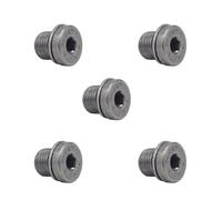 5 X YOU.S Vite Di Copertura Del Cambio M10 X 1,0 Per VW - N90414201