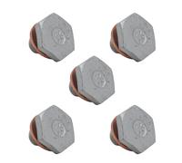 5 X YOU.S Vite Di Olio M10 X 1,25 Per Citroen Berlingo C1 C15 C2 C3 C4 C5 C6 C8