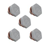 5 X YOU.S Vite Di Olio M10 X 1,25 Per Citroen Berlingo C1 C15 C2 C3 C4 C5 C6 C8