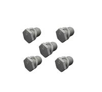 5 X YOU.S Vite Di Olio M12 X 1,5 Per BMW 4 F33 G23 F32 G22 F36 G26 - 11137535106
