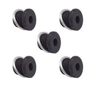5 X YOU.S Vite Di Olio M14 X 1,5 Per Porsche Cayenne 9PA 9YA 9YB - N0160276