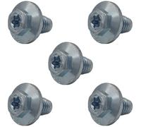 5 X YOU.S Vite Di Scarico M12x1,75 Per FORD USA Edge (U387) - 823.400