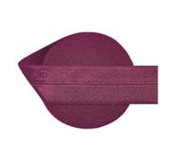 5 Yard 1 Pollice 25 Mm Solido Piegare Over Elastici Raso Fascia Fascia Capelli Cravatta Vestito Cucito 7 5 Yarde