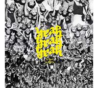 8erl in Ehr'N Yeah Yeah Yeah (LP) (Vinyl LP)
