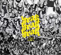 5 Yeah Yeah Yeah (CD)