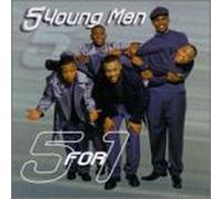 5 Young Men - 5 for 1