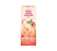 5 Zero Cleanse Apple Cider Vinegar - 3 Types 2026 Version - Peach Flavor