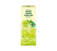 5 Zero Cleanse Apple Cider Vinegar - 3 Types 2026 Version - Shine Muscat Flavor