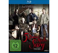 5 Zimmer Küche Sarg (Blu-ray)