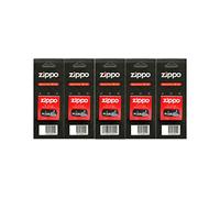 5 Zippo Stoppini