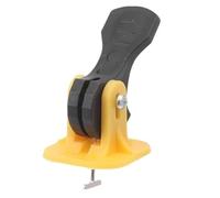 50/10 pezzi livellamento for piastrelle da pavimento Clip Strumenti di costruzione Livellatore for piastrelle Regolatore Localizzatore Distanziatori Set for piastrelle in porcellana da parete(20PCS)