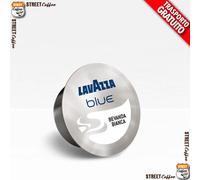 100 Cialde Capsule Caffè Lavazza Espresso Blue Bevanda Bianca Solubile ORIGINALI