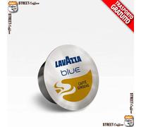 250 Cialde Capsule Caffè Lavazza Espresso Blue Blu Ginseng Solubile ORIGINALI