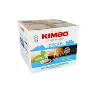50 100 150 200 300 400 500 600 900 Cialde Kimbo Dek Deca Decaffeinato ESE 44mm