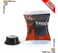 Toraldo - 100 Capsule A Modo Mio Toraldo Miscela Cremoso