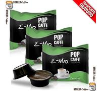 Pop Caffè Compatibili Lavazza A Modo Mio Miscela 2 Cremoso - conf. 100 Capsule