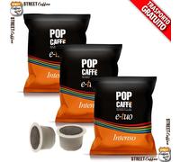 50 100 200 300 . . . 1200 Capsule Caffè Pop FiorFiore Coop Miscela Intenso