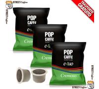 50 100 200 300 . . . 1200 Capsule Caffè Pop FiorFiore Coop MIX MISCELE a scelta