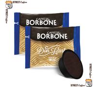 50 Cialde in Carta Caffè Borbone Miscela Blu