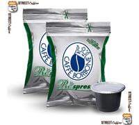 BORBONE | REspresso | MISCELA DEK - 0100 Capsule