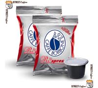 BORBONE | REspresso | MISCELA ROSSA - 0400 Capsule