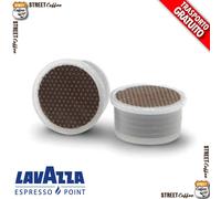 50 100 200 300 400 600 Capsule Cialde Caffè non Originali Lavazza Point esse