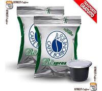 BORBONE | REspresso | MISCELA DEK - 0100 Capsule