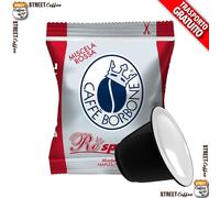 BORBONE | REspresso | MISCELA ROSSA - 0400 Capsule