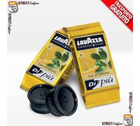 50 100 200 a 1200 Lavazza Espresso Point Crema e Aroma Forte e Deciso Ginseng