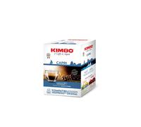50/100/200 CIALDE CAPSULE KIMBO MISCELA CAPRI COMPATIBILE NESPRESSO
