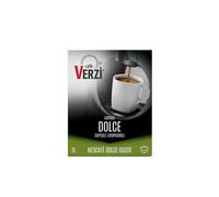 50/100/200 CIALDE CAPSULE VERZI CAFFE MISCELA DOLCE COMPATIBILE DOLCE GUSTO