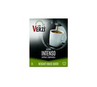 50/100/200 CIALDE CAPSULE VERZI CAFFE MISCELA INTENSO COMPATIBILE DOLCE GUSTO
