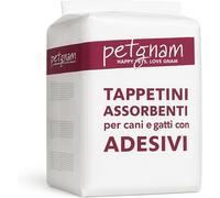 50 100 300 500 TAPPETINI ASSORBENTI 60x90 PER CANI TRAVERSE TRAVERSINE IGIENICHE