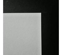 50-100-750-1500 fogli A3 Carta Acquerello Rustic Bianco 100gr per stampanti inkjet