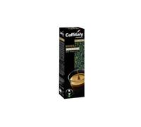 50/100 CAPSULE CAFFE' CAFFITALY BRASILE ORIGINALI