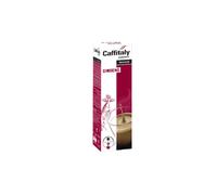 Caffè Caffitaly Ecaffè Ginseng 100 Capsule Cialde - 100% Originale