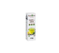 50 / 100 Capsule Zenzero e Limone Foodness Originali Caffitaly System