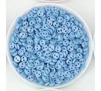 50/100 pezzi 4,0 mm Mini bottoni in resina 2 fori rotondi piccoli bottoni per fai da te artigianato bambola abbigliamento cucito abbellimenti scrapbooking-8-50 pezzi