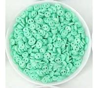 50/100 pezzi 4,0 mm Mini bottoni in resina 2 fori rotondi piccoli bottoni per fai da te artigianato bambola abbigliamento cucito abbellimenti scrapbooking-13-50 pezzi