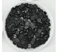 50/100 pezzi 4,0 mm Mini bottoni in resina 2 fori rotondi piccoli bottoni per fai da te artigianato bambola abbigliamento cucito abbellimenti scrapbooking-20-50 pezzi