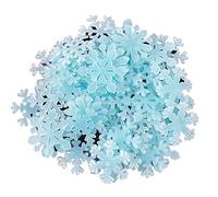 50/100 pezzi bagliore nel buio adesivo luminoso 3D stella Adesivi da parete per bambini camera da letto soffitto Fluorescente carta da parati arredamento per la casaMolto bello e pratico.