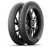 Gomma Moto MICHELIN 50/100 -17 30P CITY EXTRA REINF TT Pneumatico Nuovo