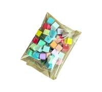 50/100 Unghie Spugne Per Omber Manicure Arte Strumento Auras Omber Pennello Per Disegni Chiodo